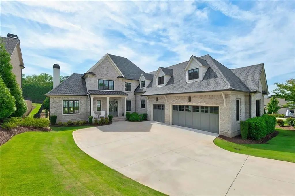 3615 Cottage Drive, Alpharetta