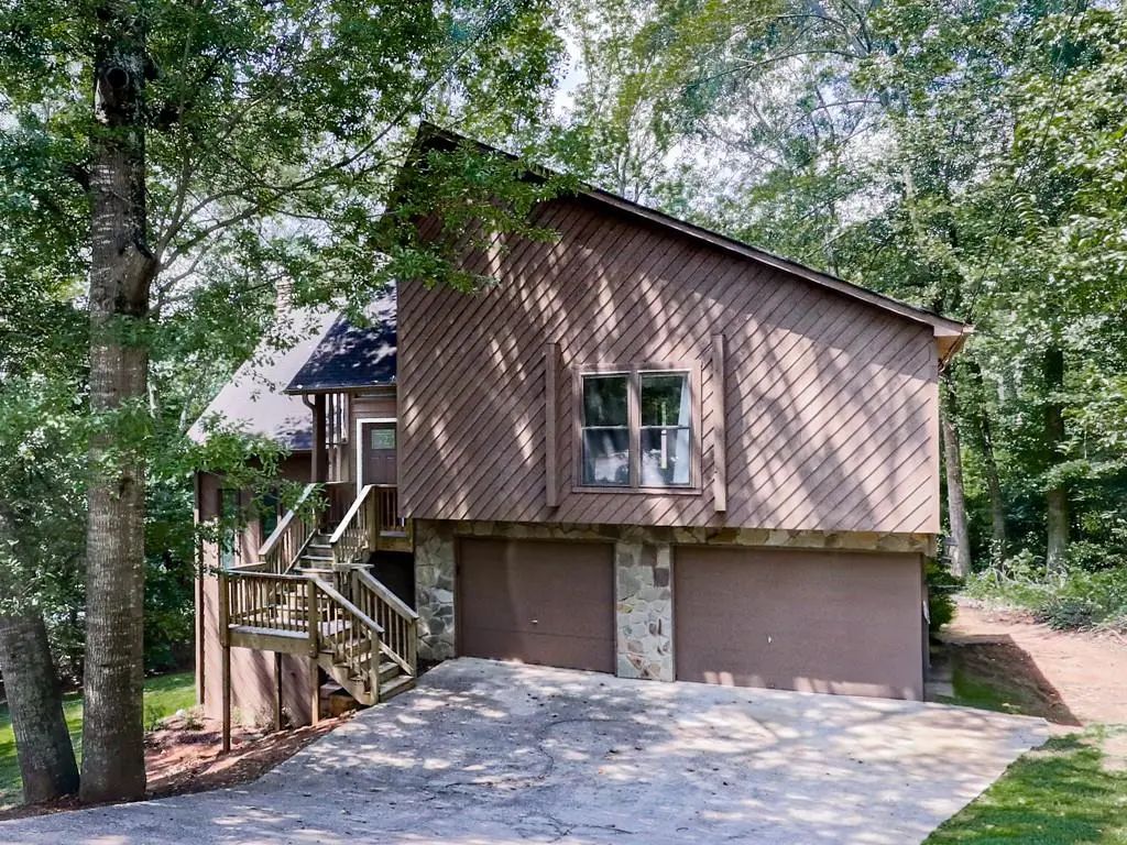932 Blackwell Trail, Marietta