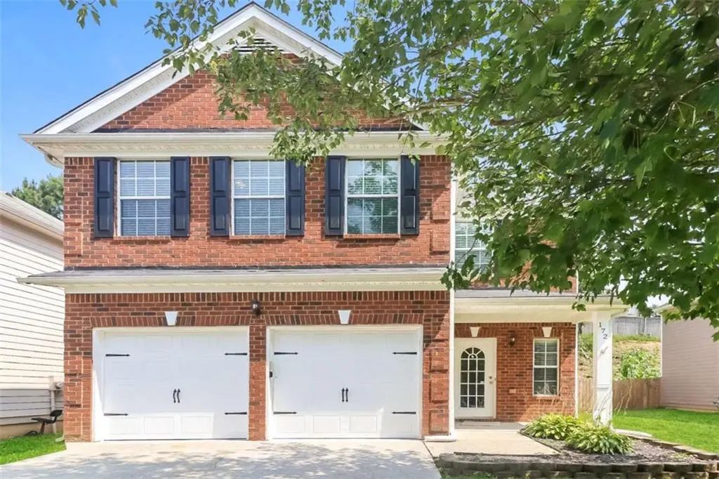 172 Fred Bishop Drive, Canton