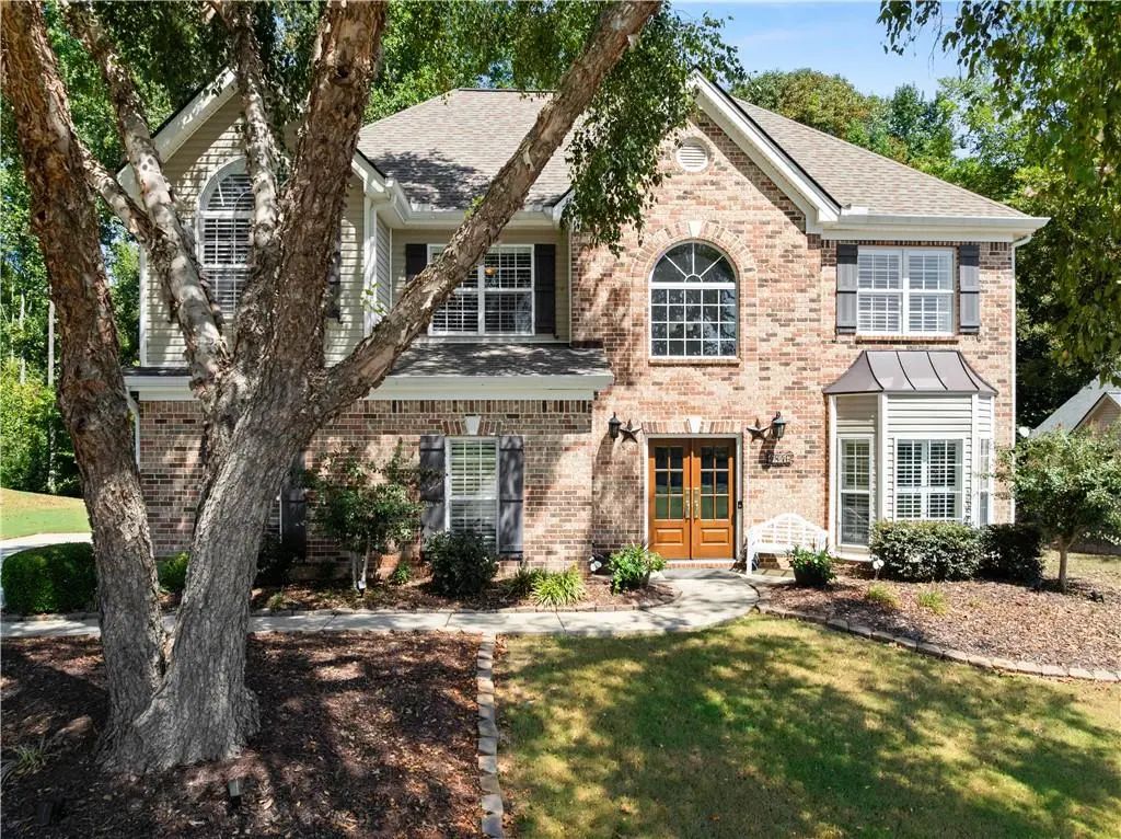 4846 Amstel Place, Flowery Branch
