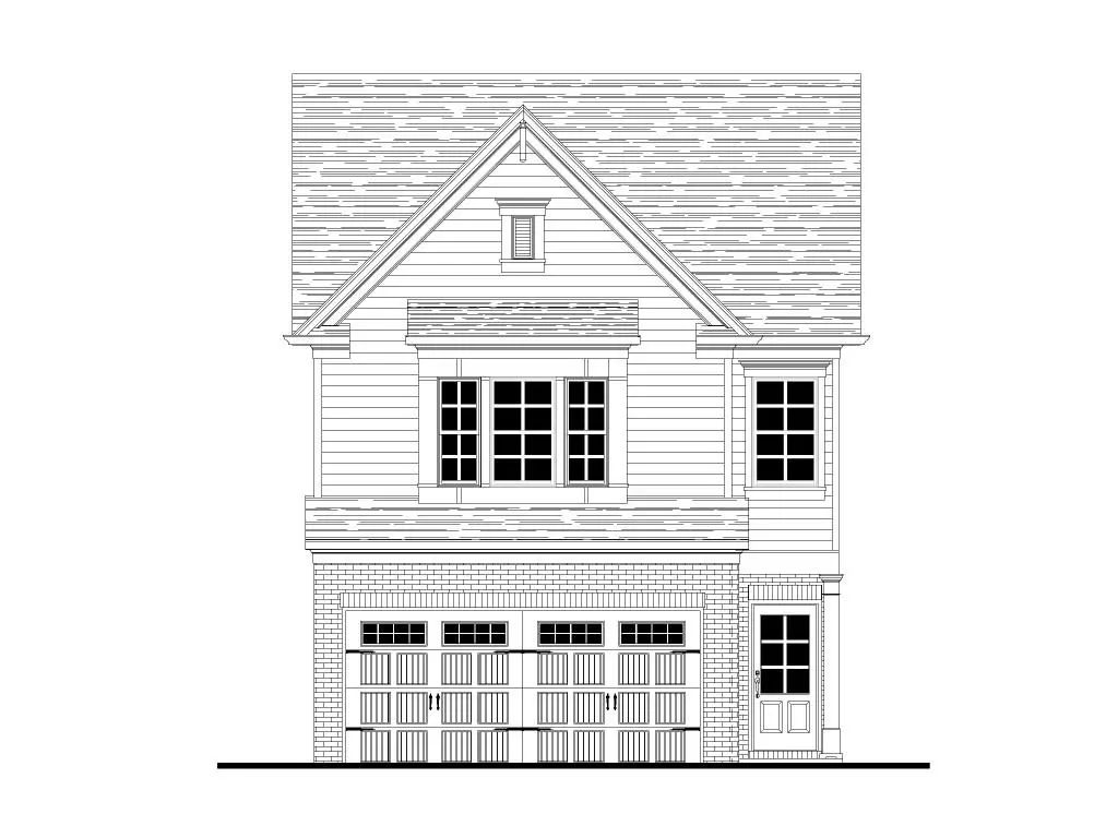 2743 Apperson Way Trail, Suwanee