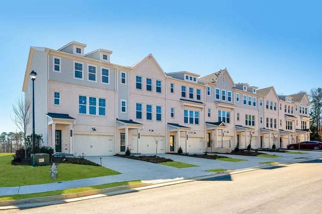 3067 Hudson Glen Way, Dacula