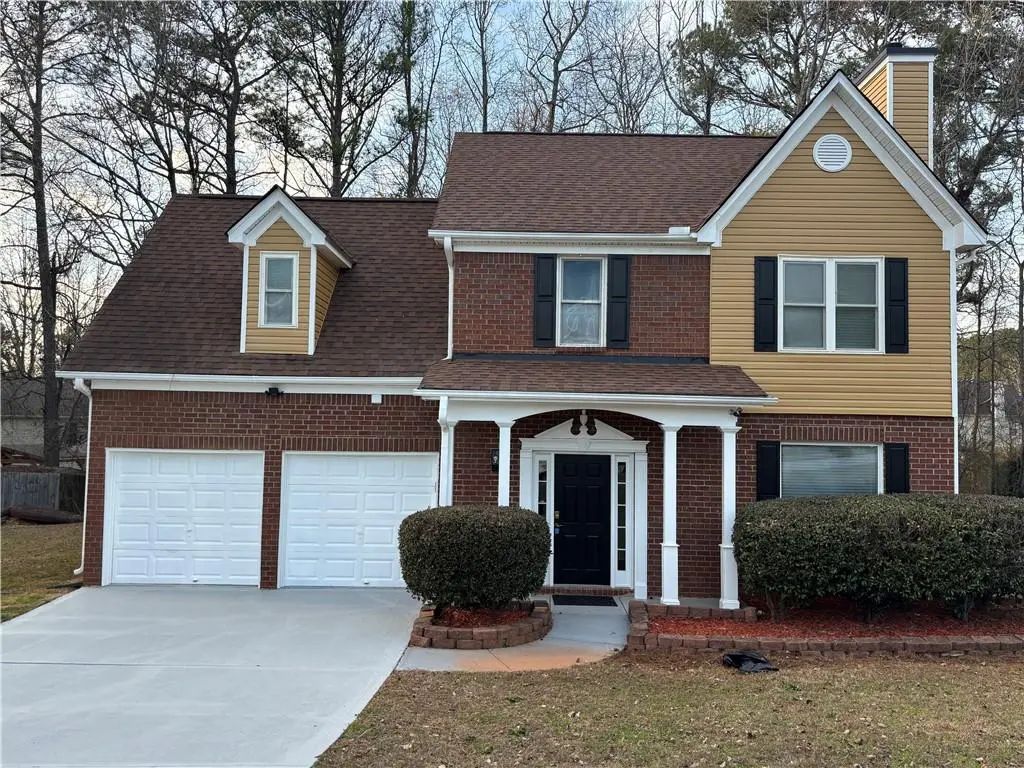 3819 Wheaton Court, Snellville