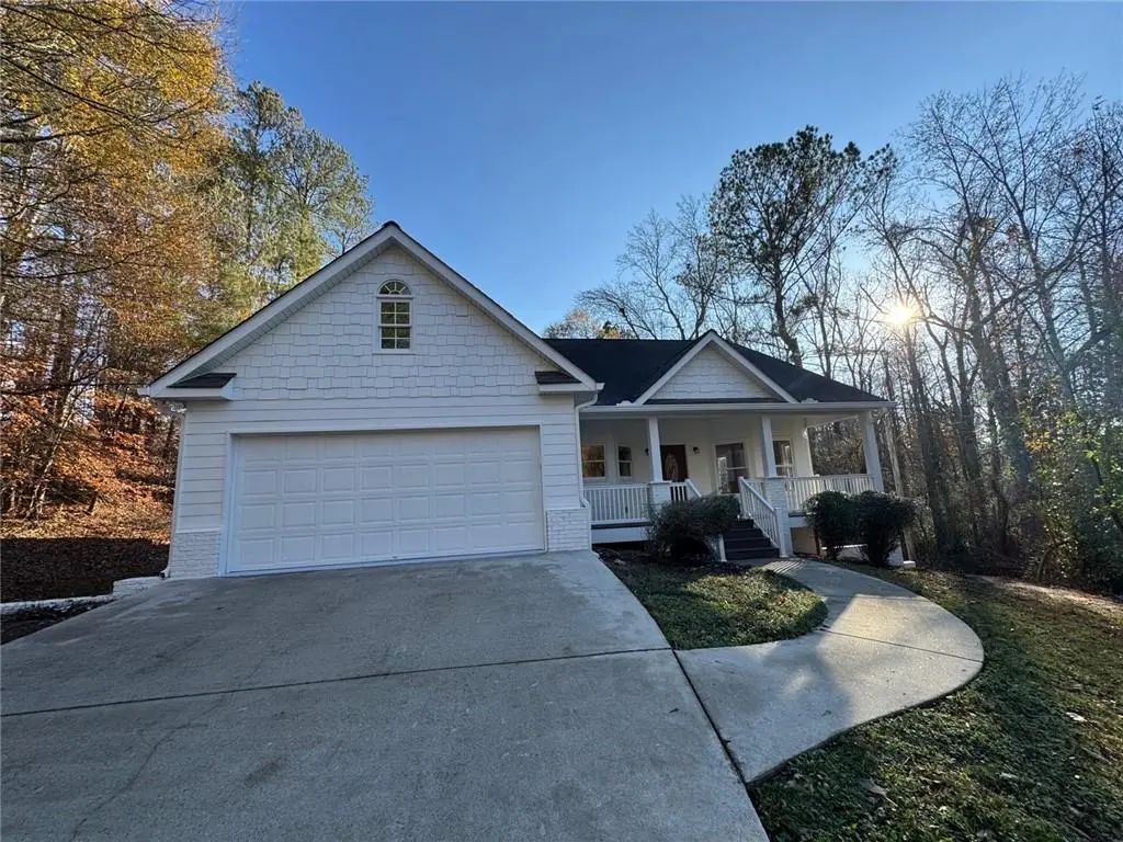 7875 Nicholson Road, Cumming