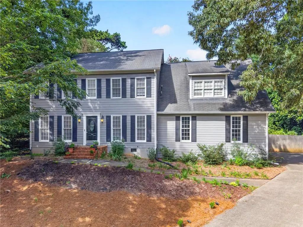 206 Comstock Court, Lawrenceville
