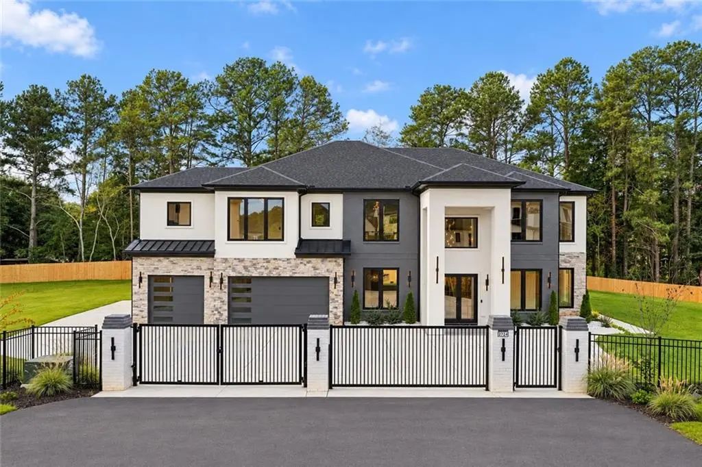 2724 Talley Lane, Buford
