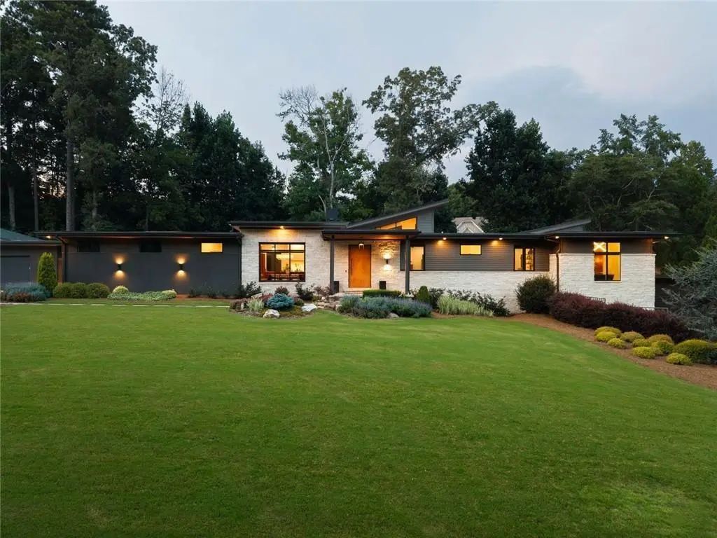 574 Riverside Road, Sugar Hill