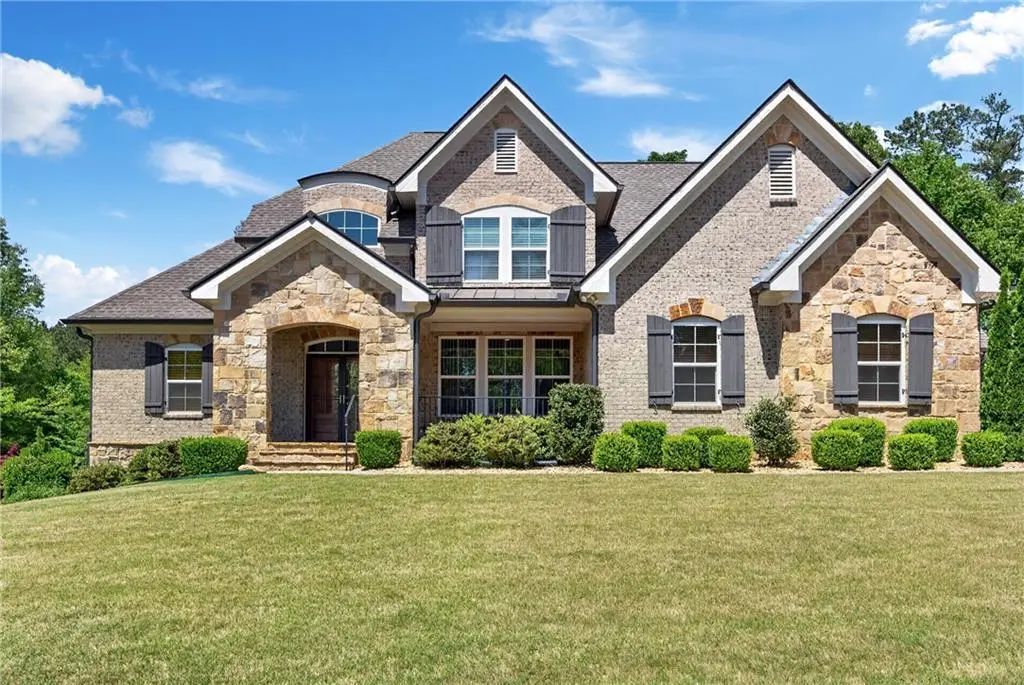 2710 Bolton Abbey Drive Sw, Marietta