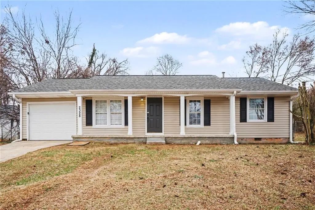 2328 Emerald Lake Court, Decatur