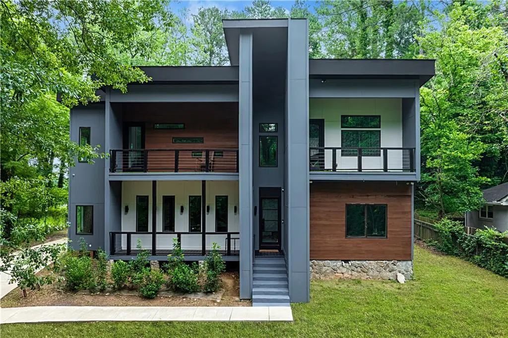3009 Orion Drive, Decatur
