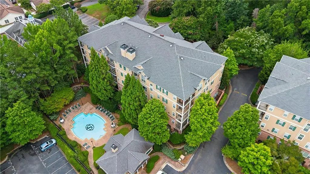 3106 Stratford Commons, Decatur