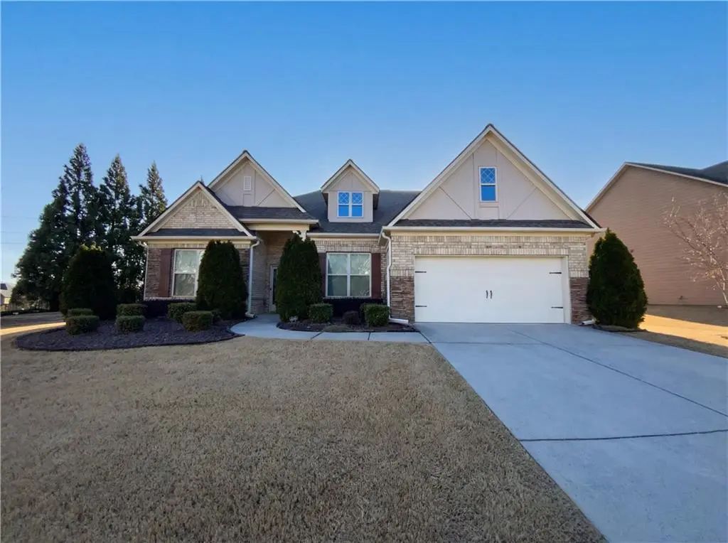 6515 Bentley Ridge Drive, Cumming