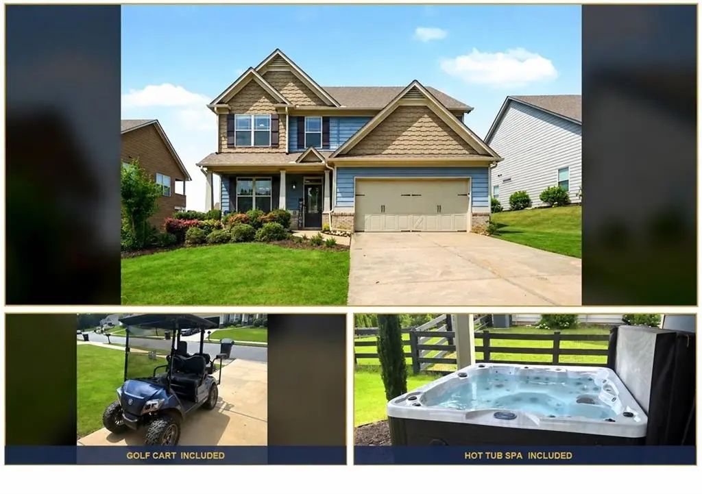 89 Alder Landing N, Dallas