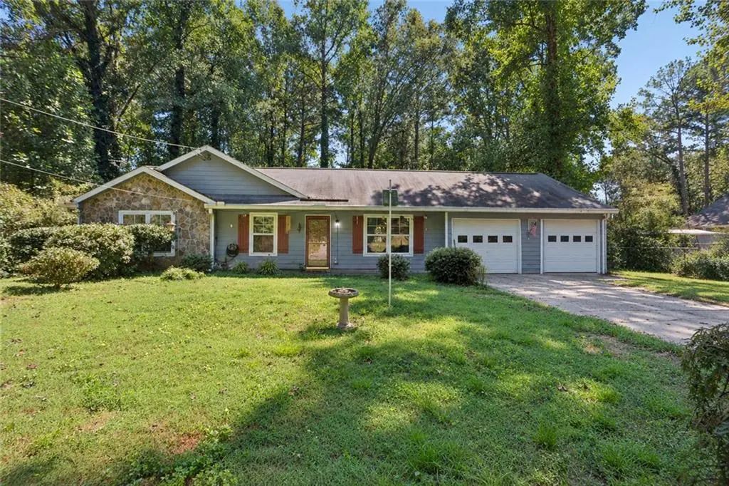 38 Bridge Drive, Douglasville