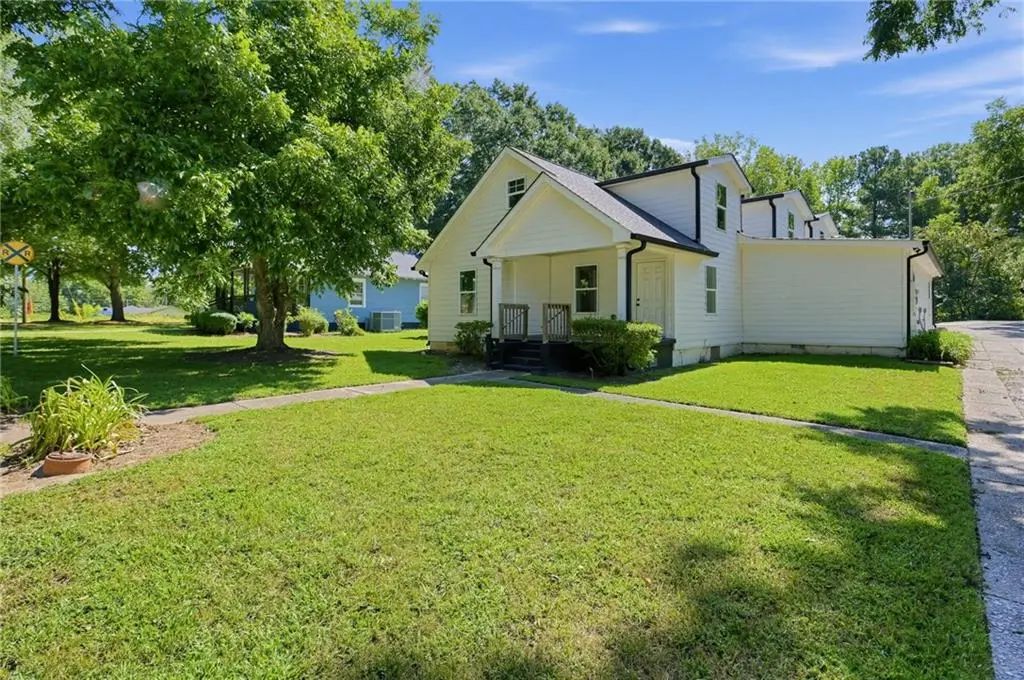 134 E 5th Street, Monroe