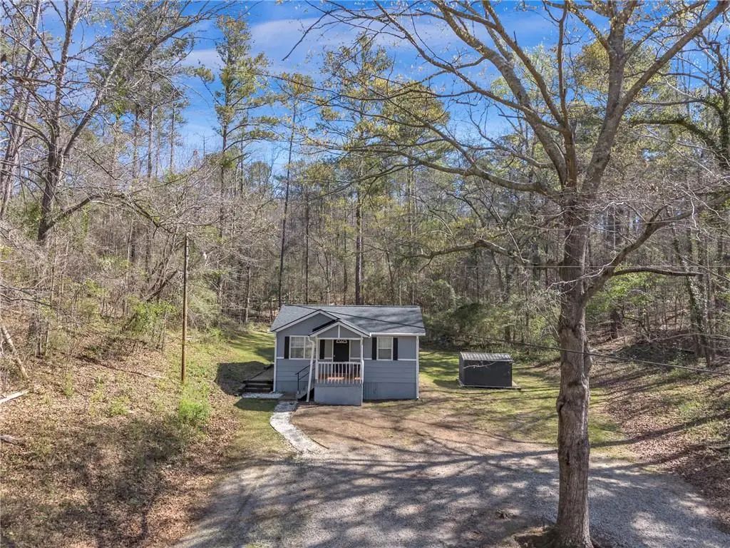 1786 Richard Road, Conyers