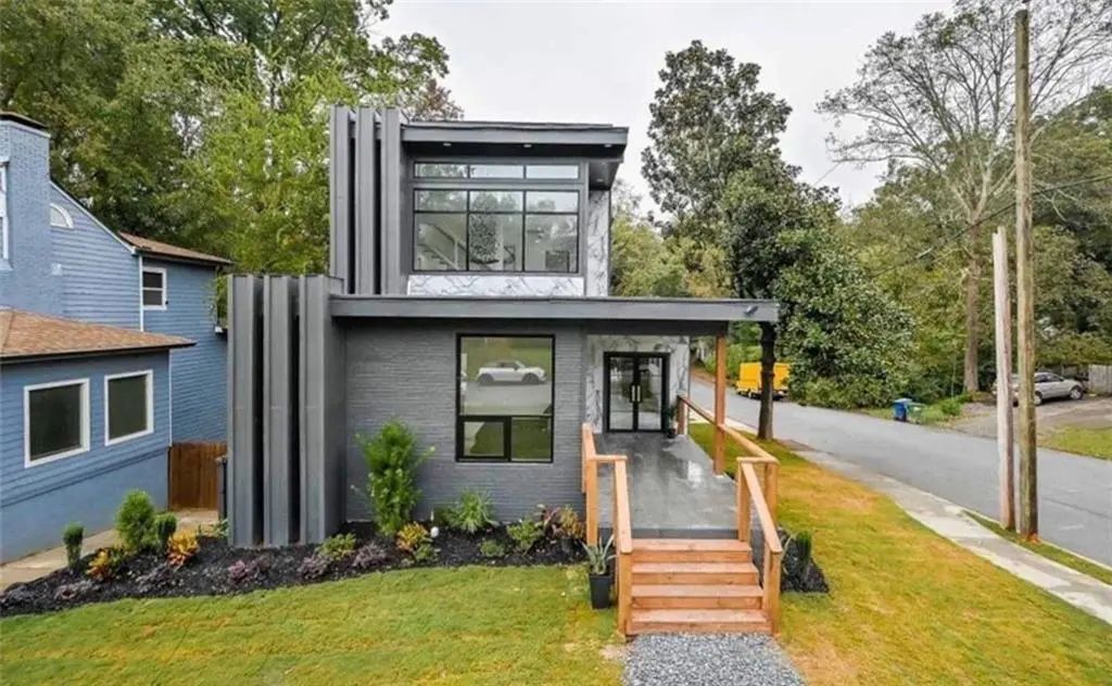1637 Emerald Avenue Sw, Atlanta