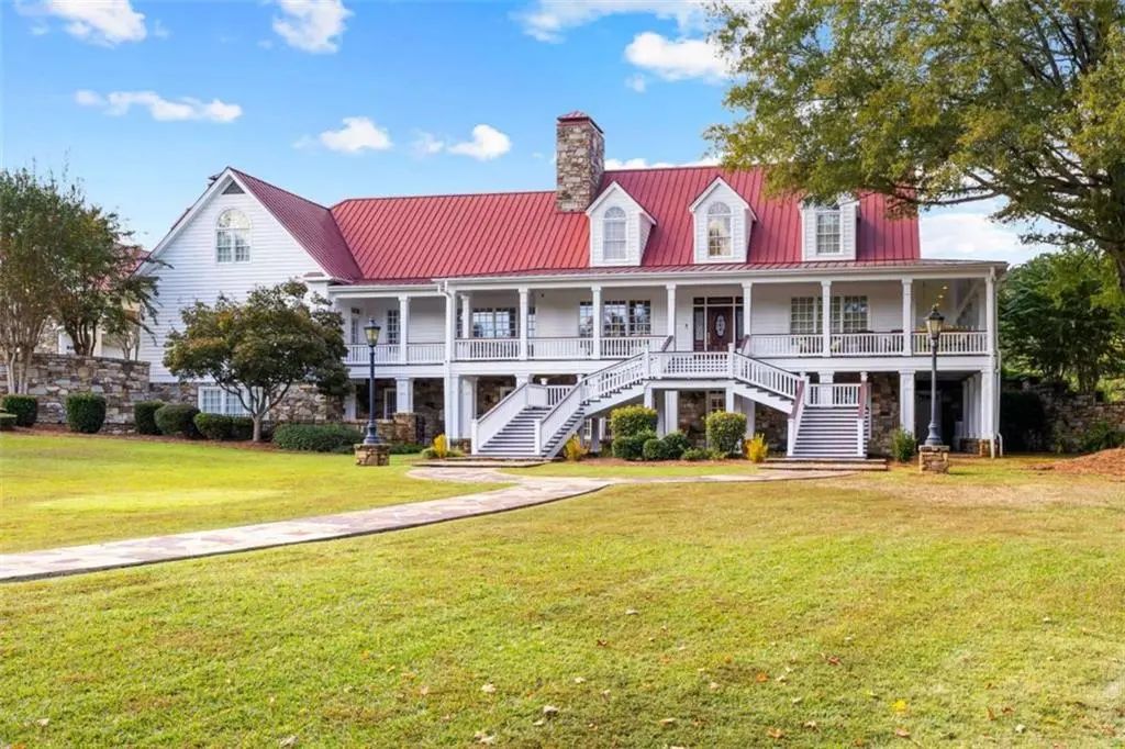 5225 Chalybeate Springs Road, Woodland