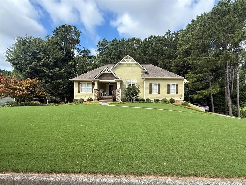 55 Independence Ave, Dallas