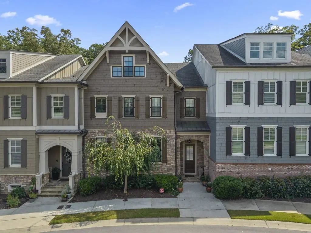 276 Trecastle Square, Canton