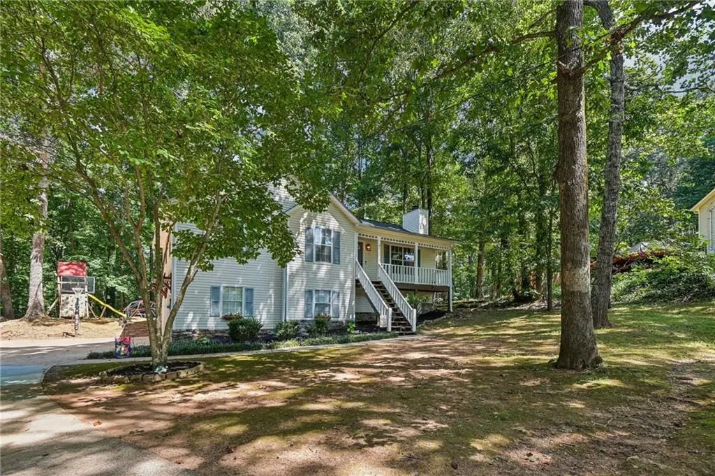 1535 Kimberly Place, Canton