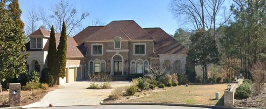 545 New Haven Court Sw, Atlanta