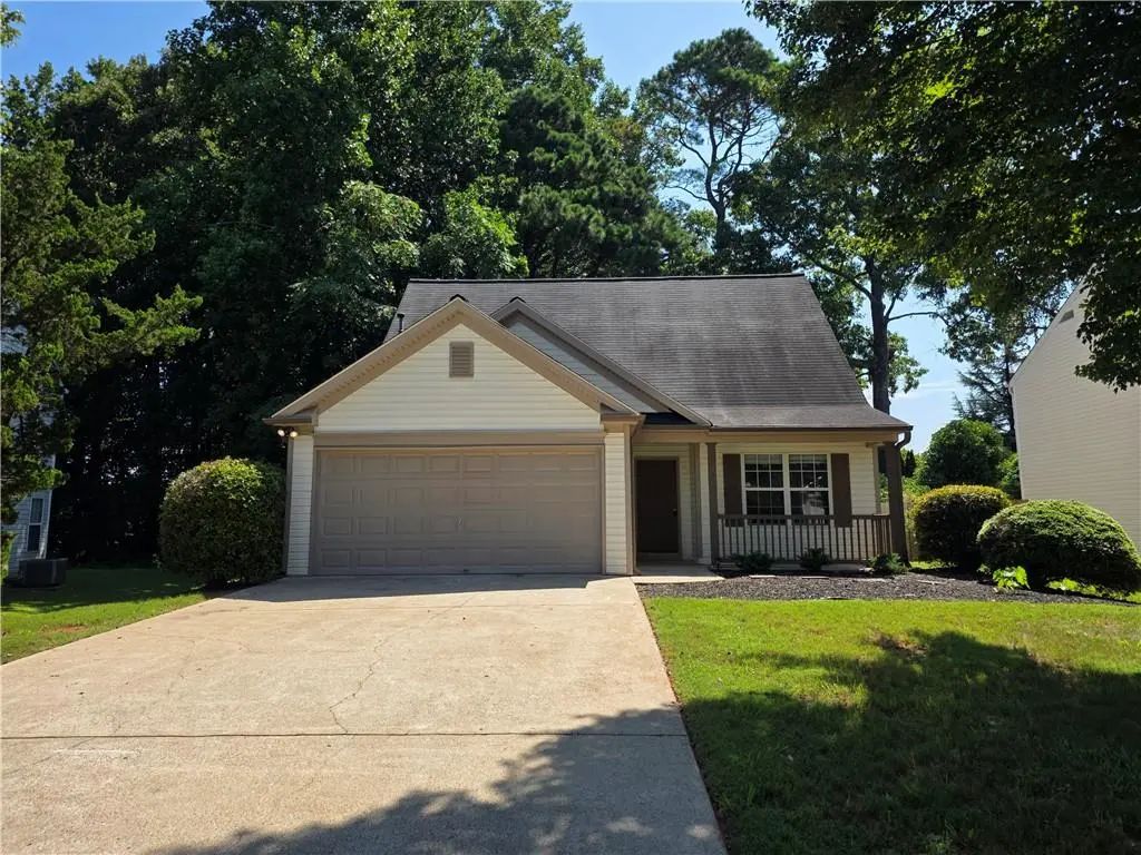 278 Carrington Way, Canton