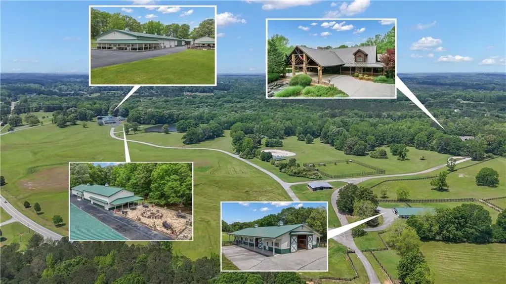 14501 Woolsey Road, Hampton