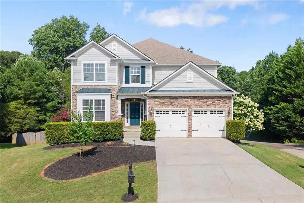 5745 Beaver Ridge Drive, Cumming