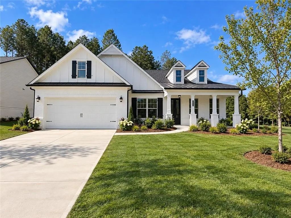 701 Highgrove Pass, Canton