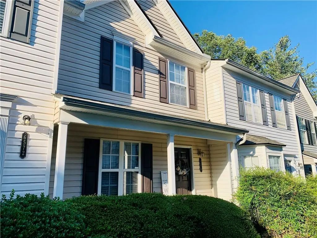 Unit 5 - 6570 Arbor Gate Drive Sw, Mableton