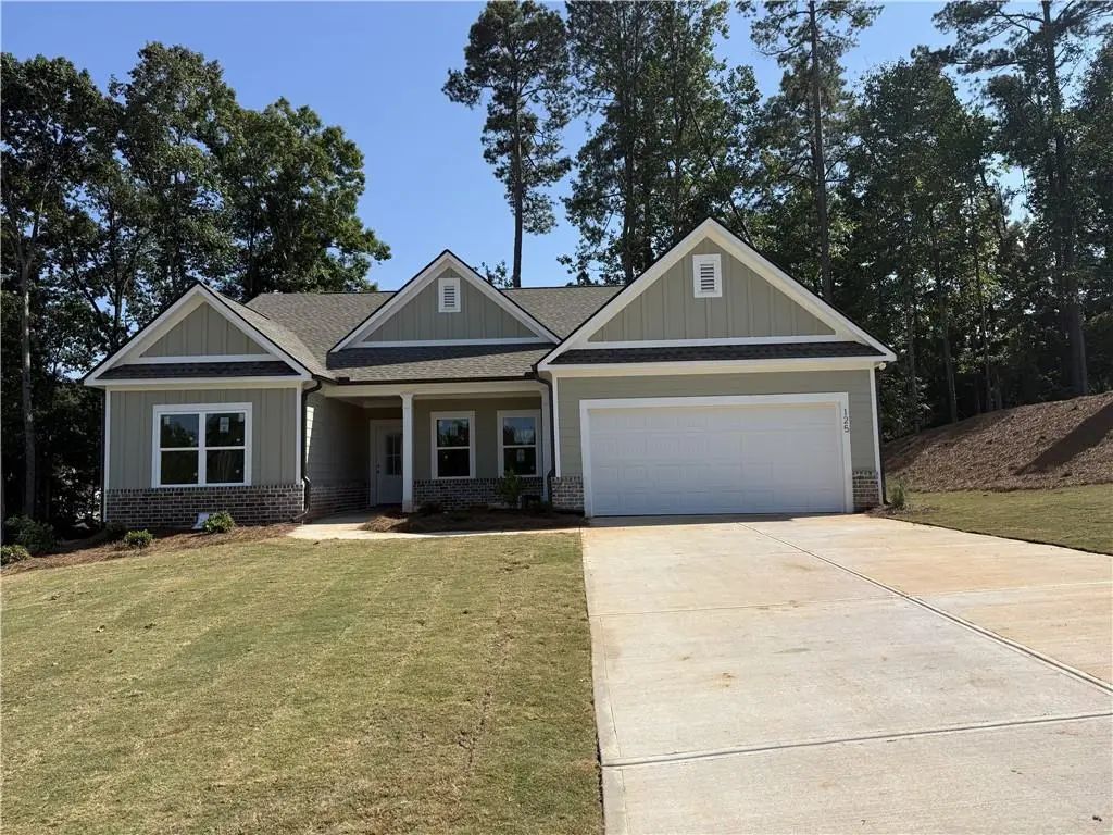 125 Fairwinds Drive, Covington