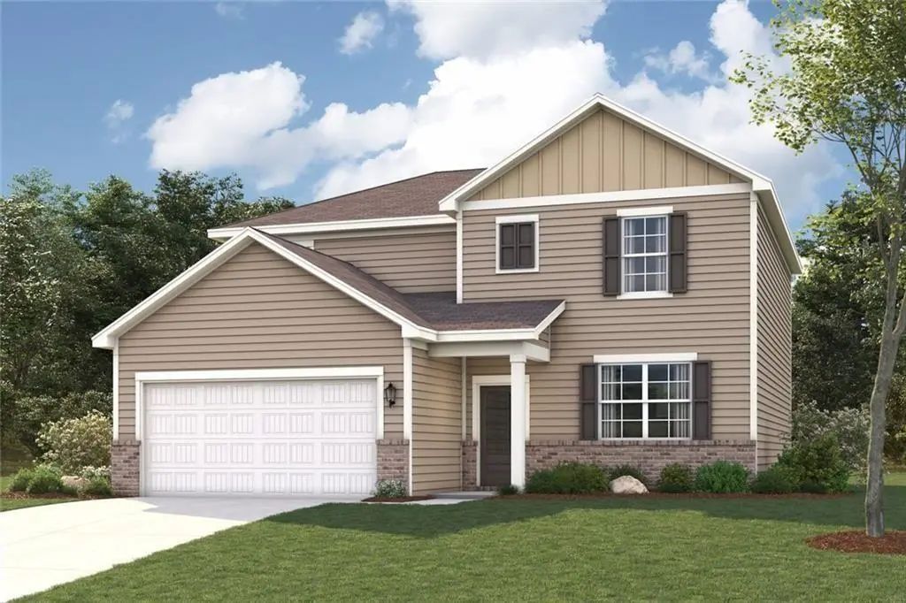 49 Whispering Oak Way Lot 79, Dallas