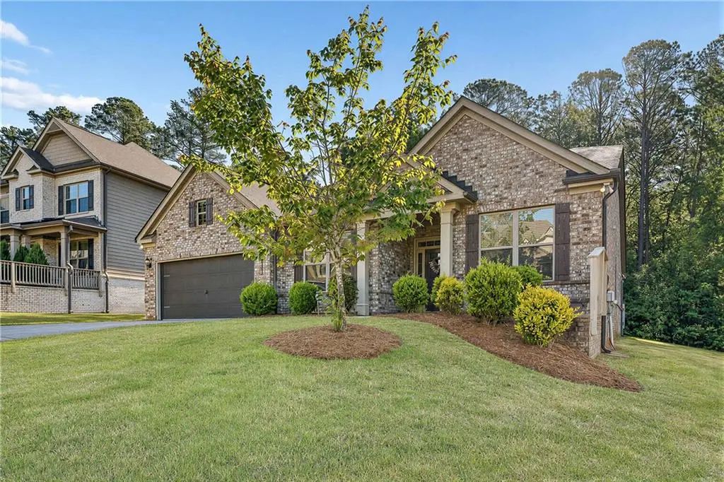 1810 Geranium Lane, Cumming