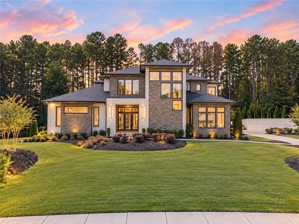 416 Carl Sanders Drive, Acworth