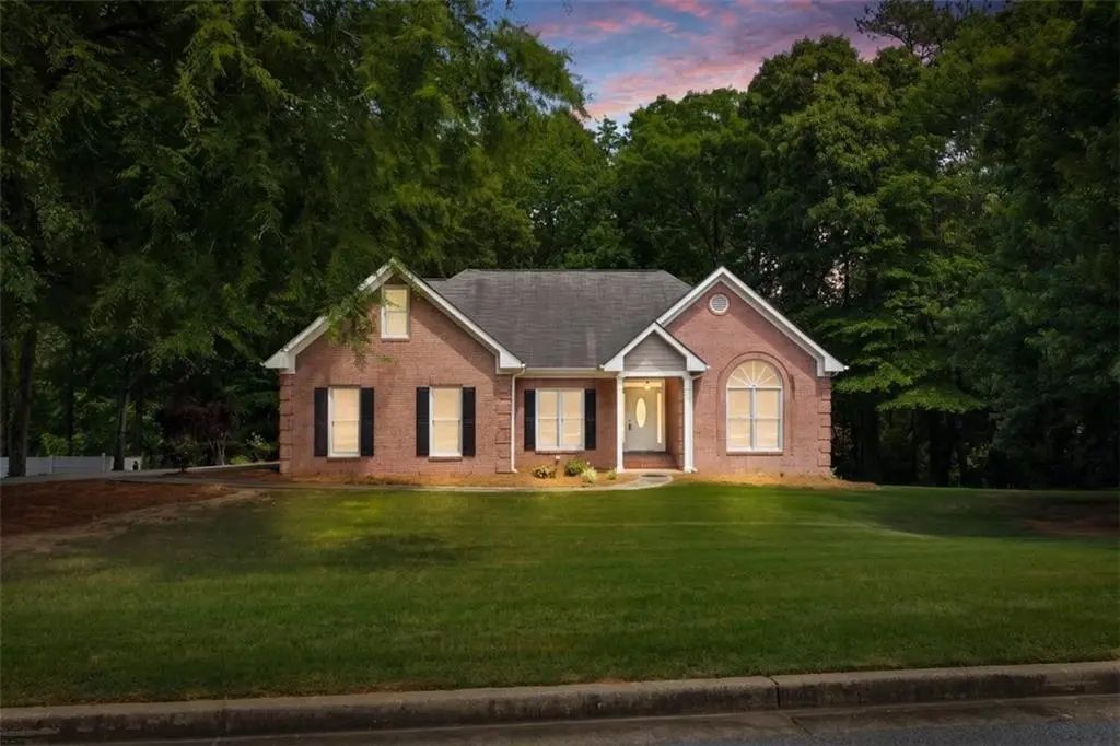 2624 Fireside Trail Sw, Conyers