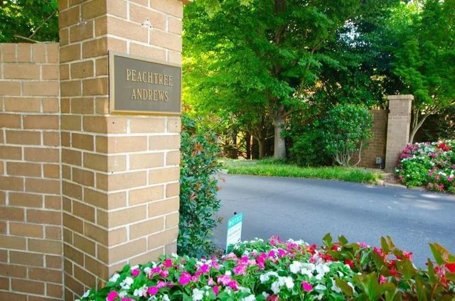 Unit A201 - 2734 Peachtree Road Nw, Atlanta