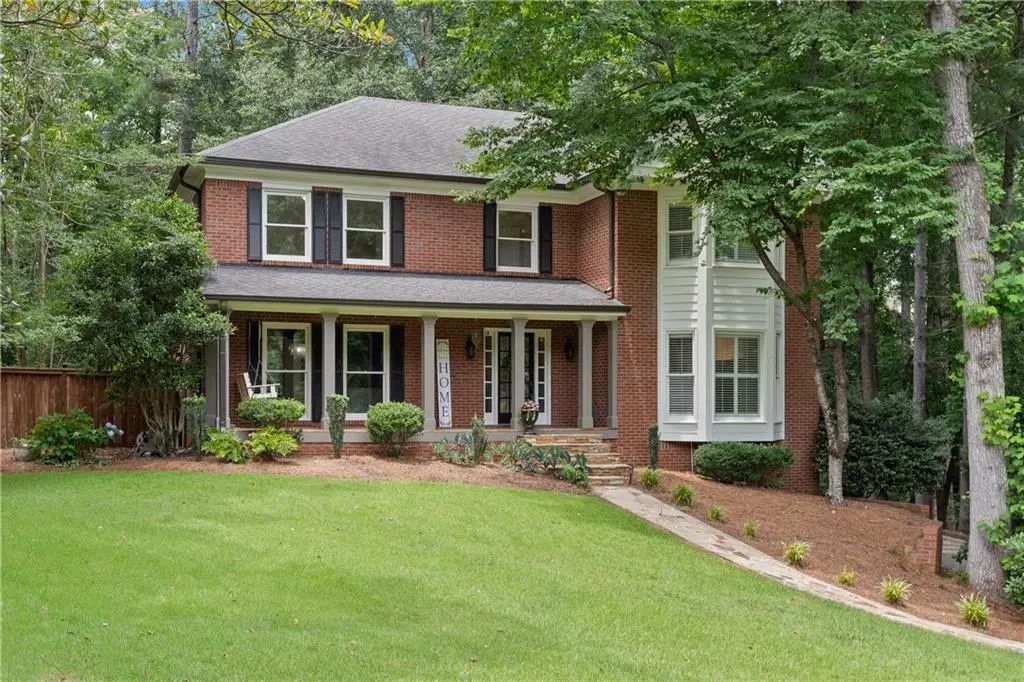 4074 Norton Place Se, Smyrna