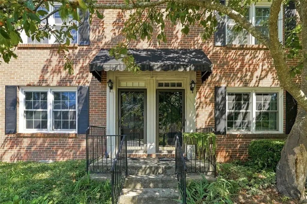 Unit 7 - 2367 Henderson Mill Road Ne, Atlanta