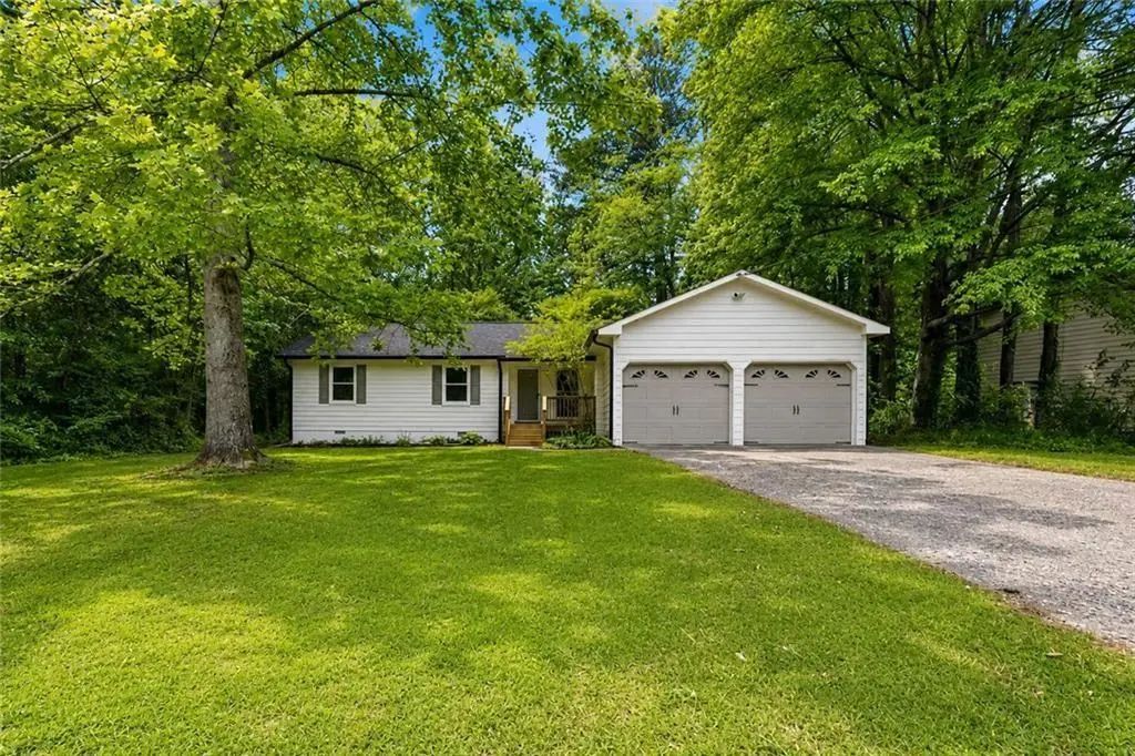 3129 Calumet Place Nw, Kennesaw