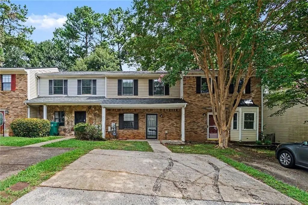 1496 Springleaf Circle Se, Smyrna