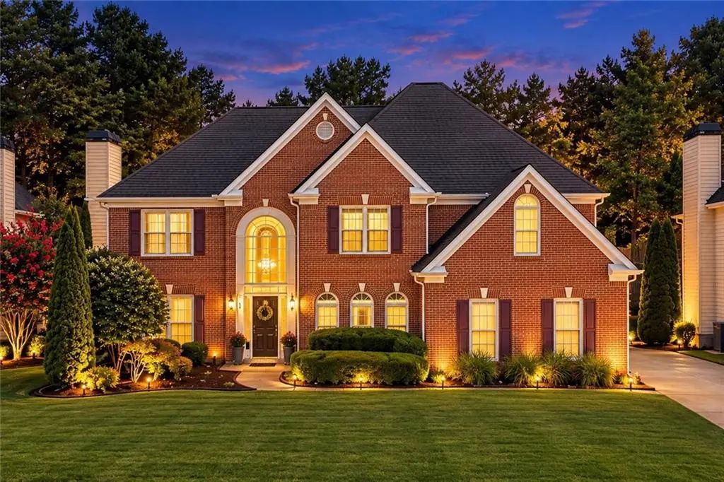 164 Rugby Drive, Suwanee