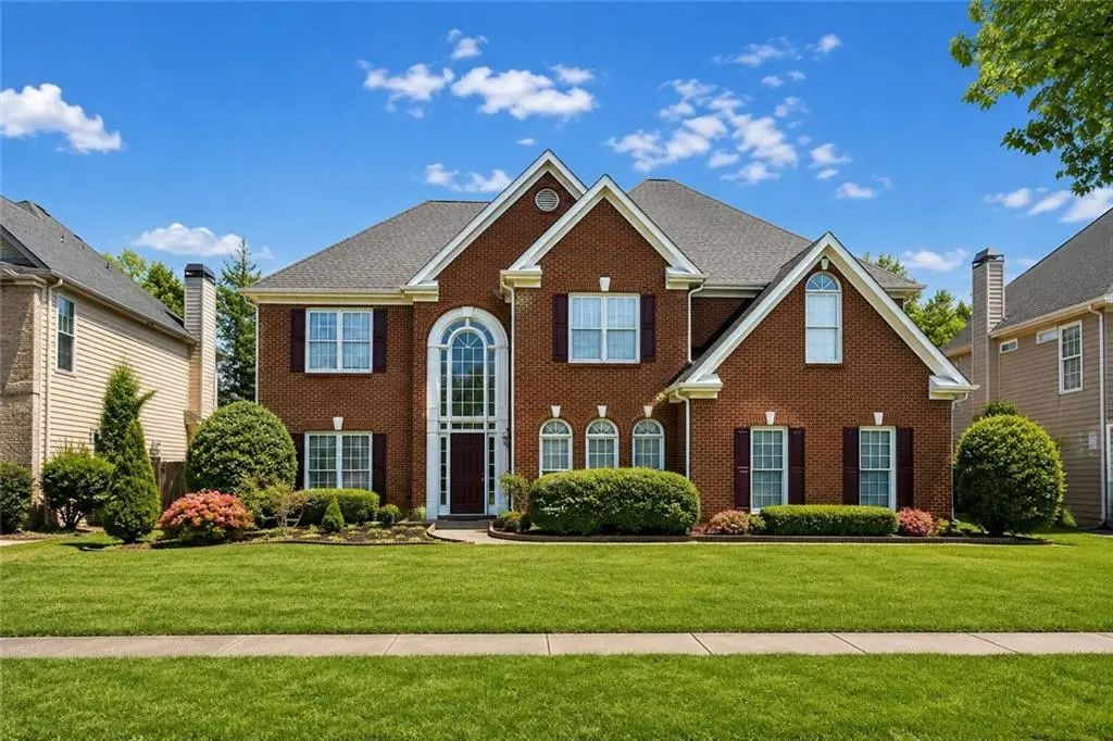 164 Rugby Drive, Suwanee