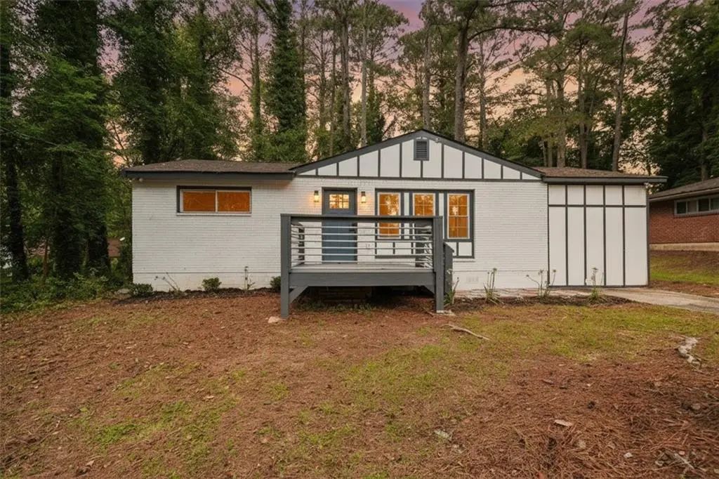 3406 Longleaf Drive, Decatur