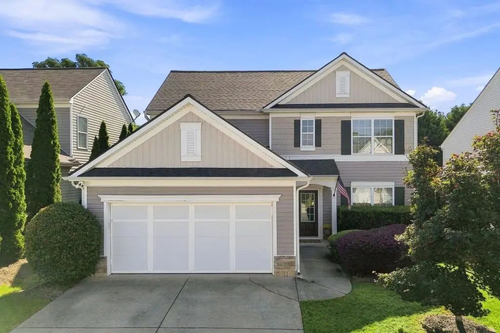 309 Woodland Pass, Canton