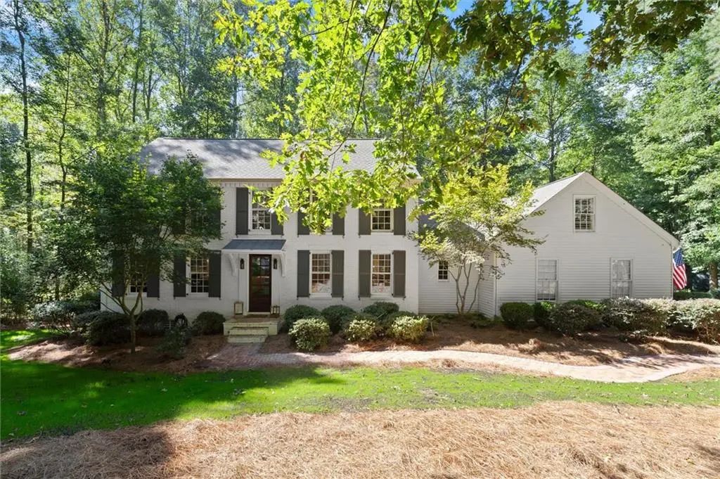 250 Spring Creek Road, Roswell