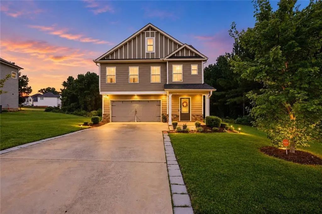 480 Mcgiboney Lane, Covington