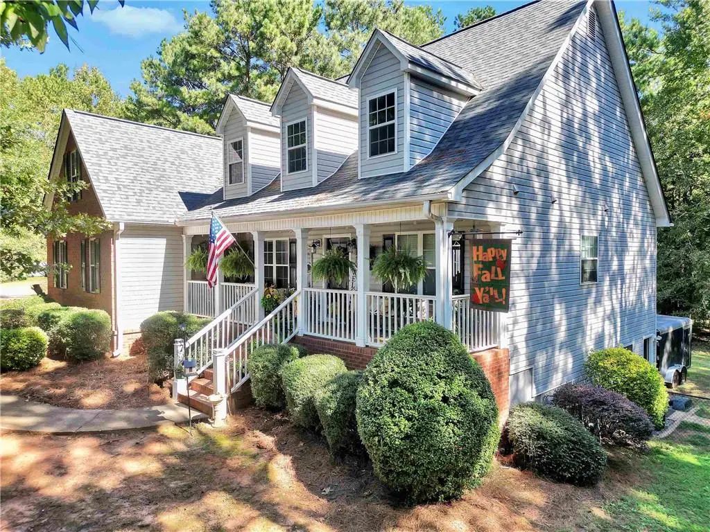 200 Cecil Way, Mcdonough