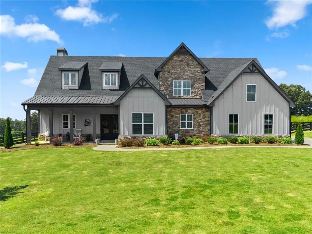 344 Gold Bullion Drive E, Dawsonville
