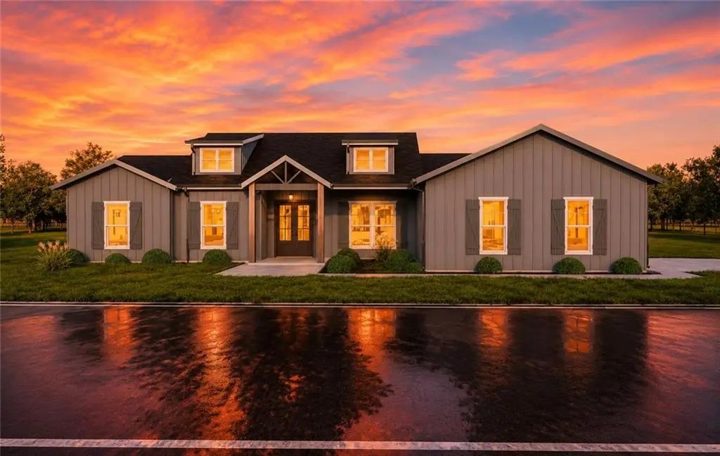 204 Rolling Pines Road Nw, Rome